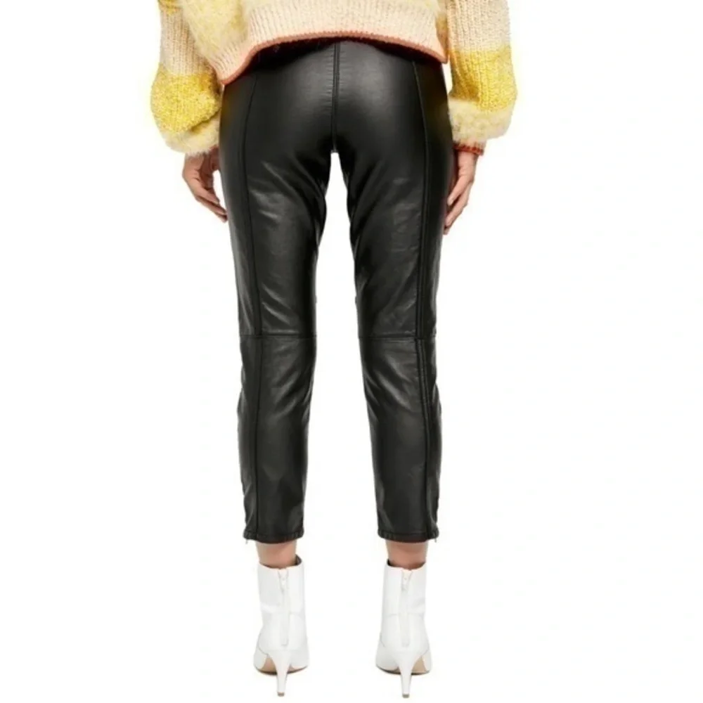 Free People true size